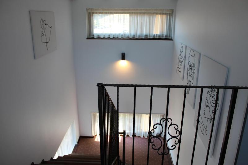 Standard Double Room with Mountain View image 2