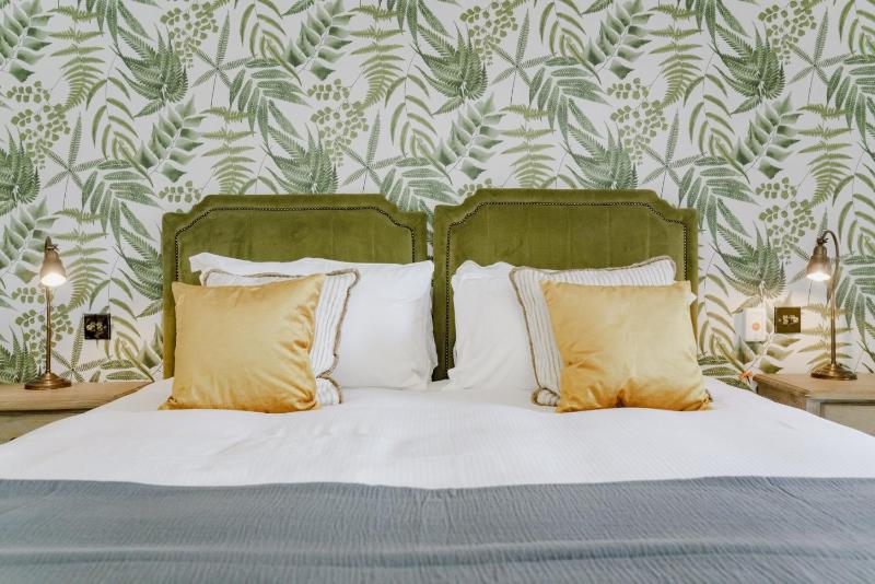 Double or Twin Room - Disability Access image 1