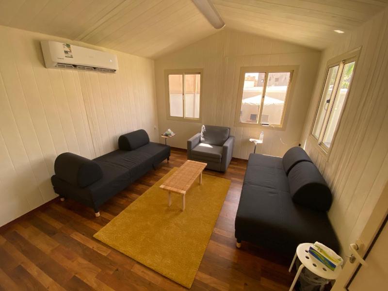 One-Bedroom Chalet image 2