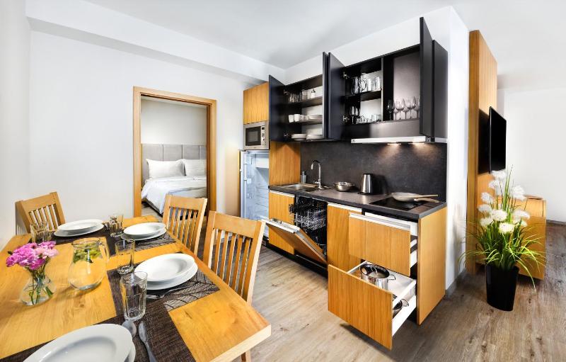 Family Apartment Deluxe image 1