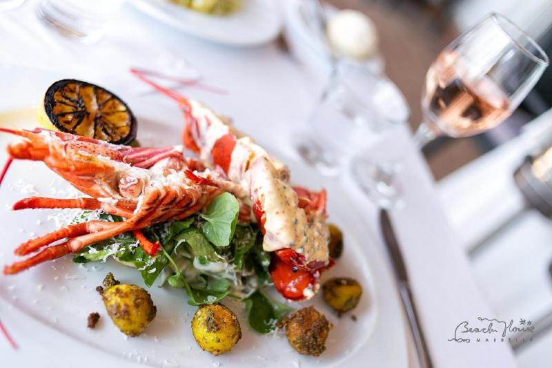 The Residence by the Beach House Marbella - image 22