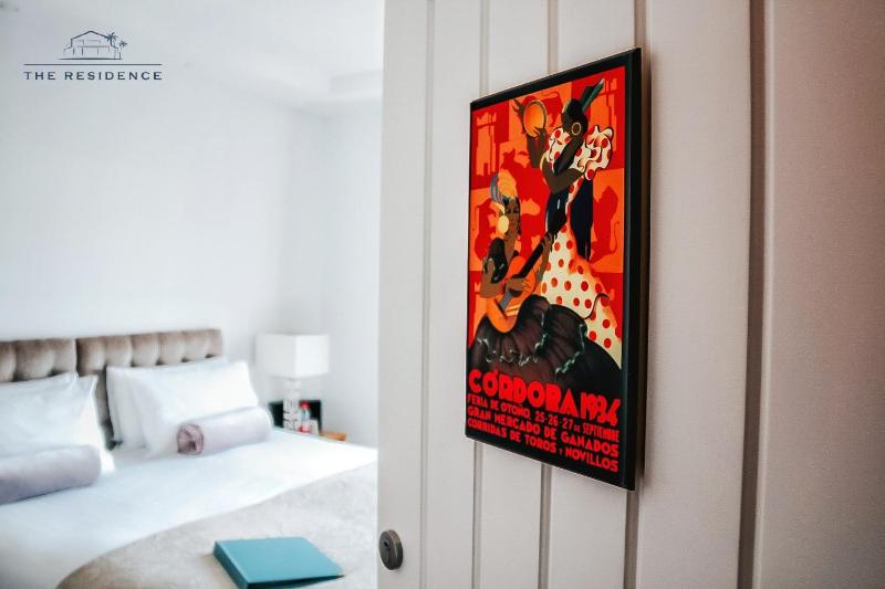 The Residence by the Beach House Marbella - image 25
