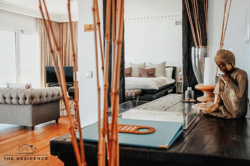 The Residence by the Beach House Marbella - image 13