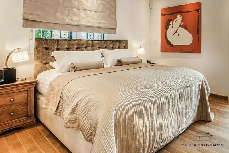 The Residence by the Beach House Marbella - image 17