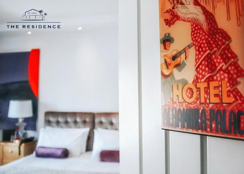 The Residence by the Beach House Marbella - image 29