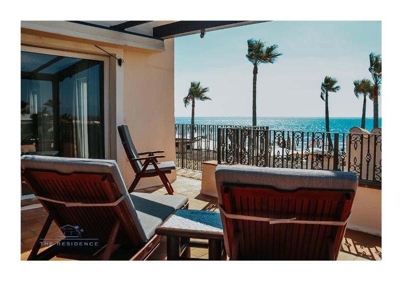 The Residence by the Beach House Marbella - image 15