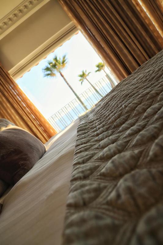 The Residence by the Beach House Marbella - image 3