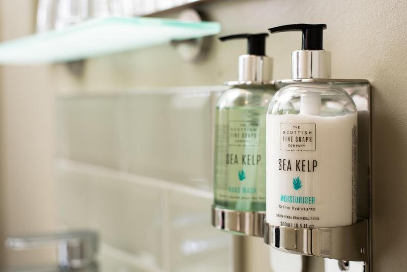 Cosy Double Room image 1