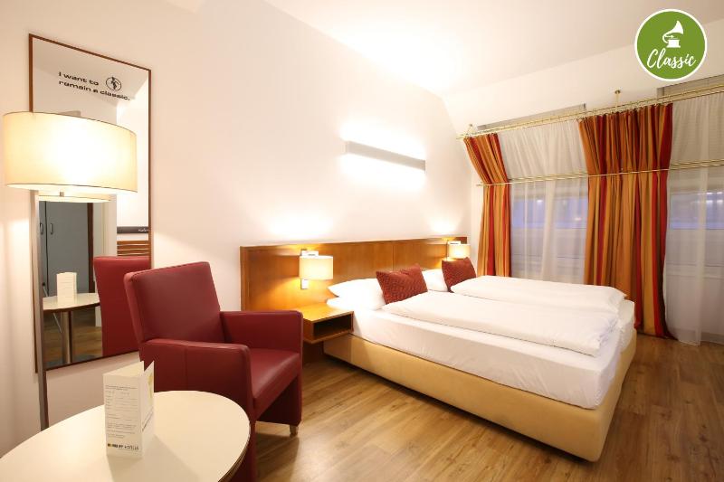 arte Hotel Wien Stadthalle - image 2
