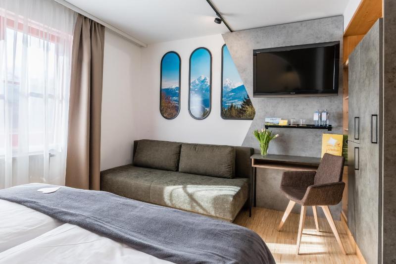 Triple Room image 4