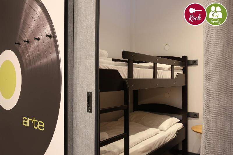 arte Hotel Wien Stadthalle - image 11