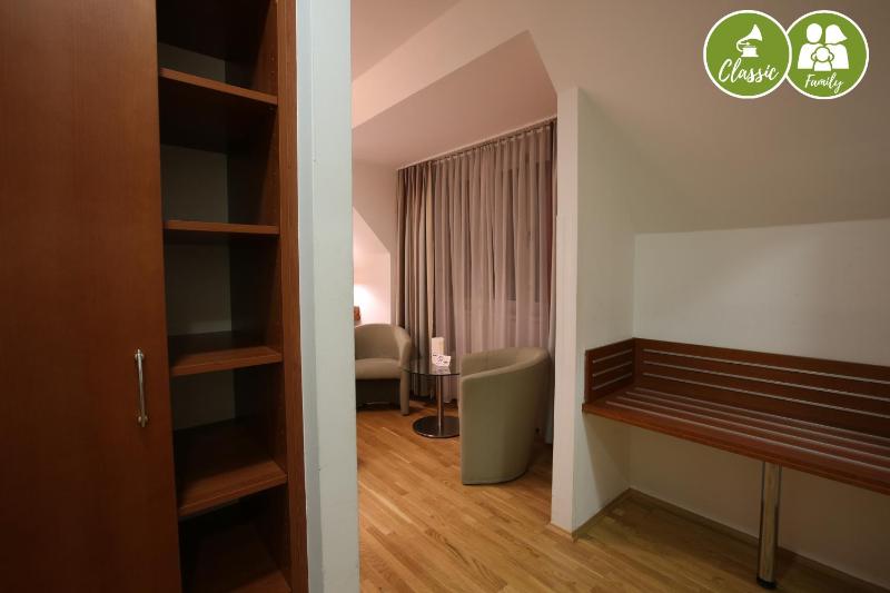 arte Hotel Wien Stadthalle - image 14