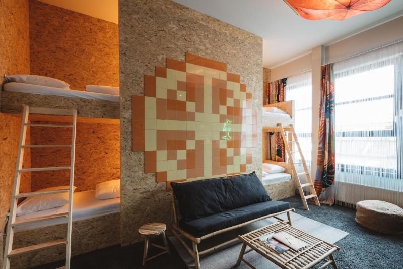 Quadruple Room image 1