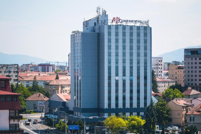 MyContinental Sibiu - image 1