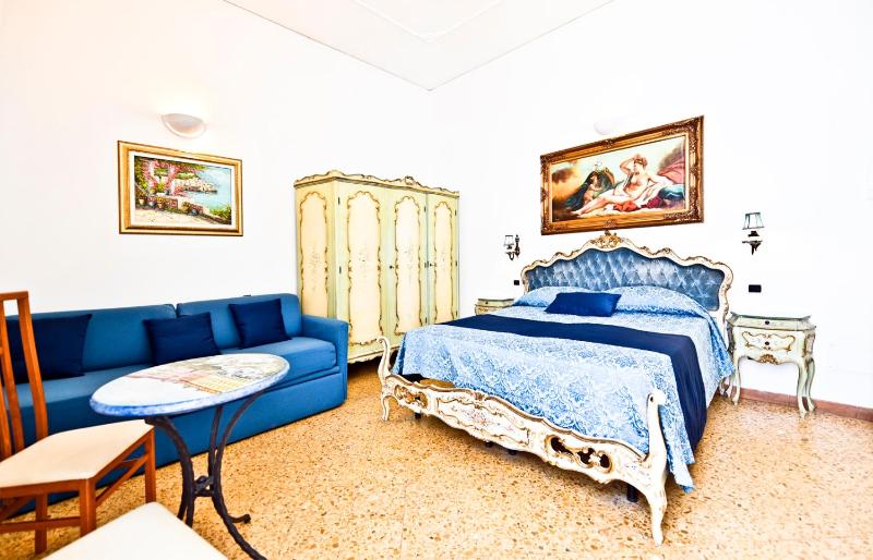 Residenza Sole Amalfi - image 9