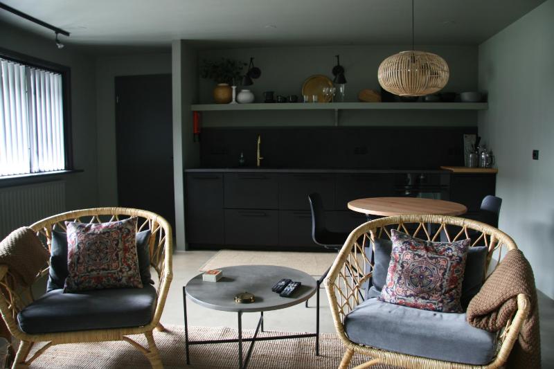 Studio Apartment FJARA image 3
