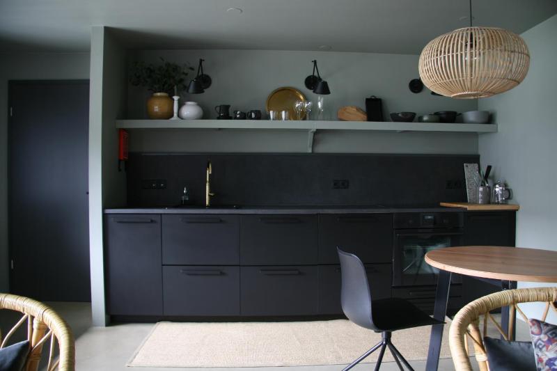 Studio Apartment FJARA image 1