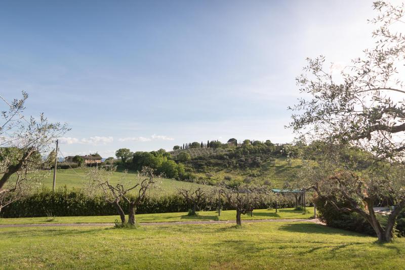 Residenza Il Falchetto - image 44