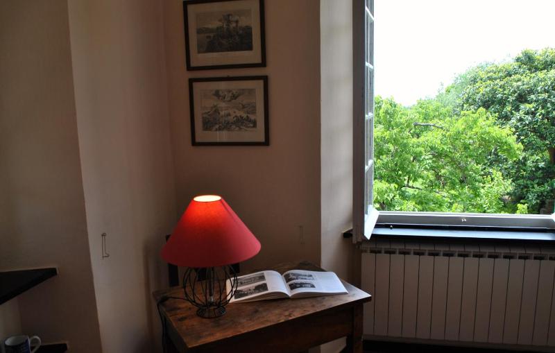 Deluxe Double Room with Sea View image 4