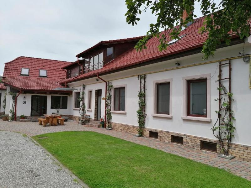 NEUSTADT Villa - image 14