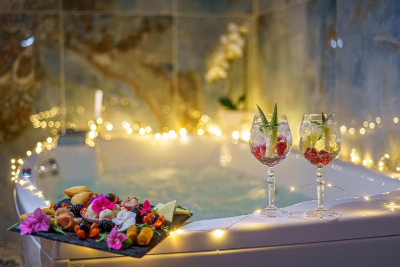 PLAZA Boutique Hotel - Tropea - image 46