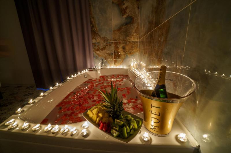 PLAZA Boutique Hotel - Tropea - image 35