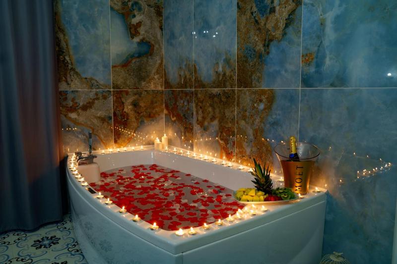 PLAZA Boutique Hotel - Tropea - image 47