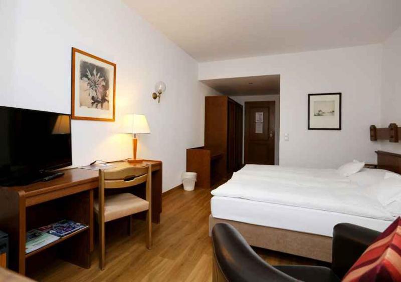 Standard Double Room image 2