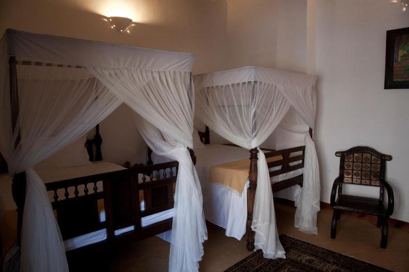 Standard Double Room with Private Bathroom