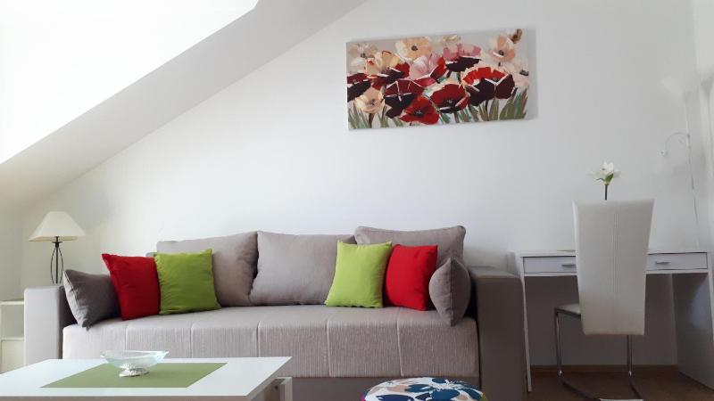 Apartments Lea - image 32