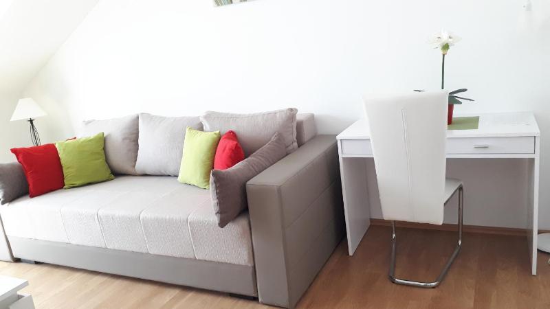 Apartments Lea - image 34