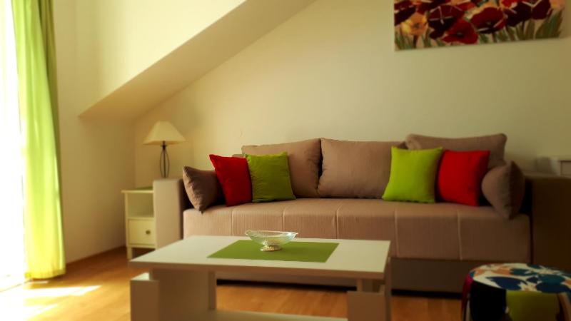 Apartments Lea - image 7