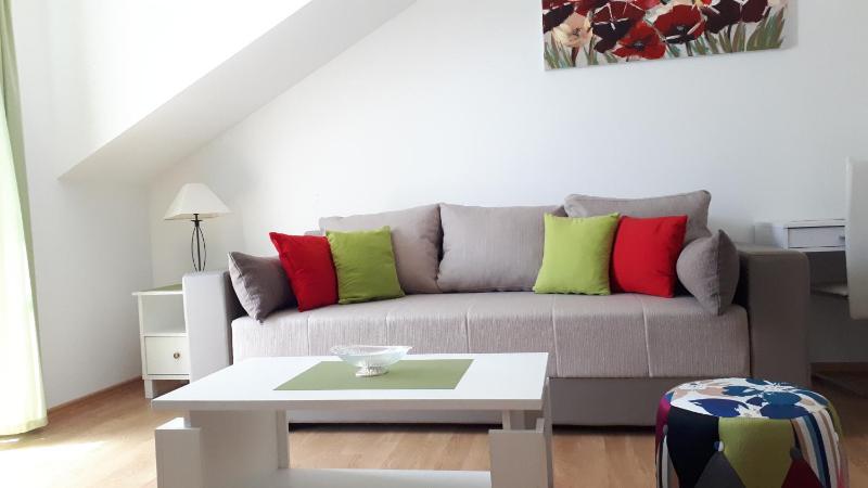 Apartments Lea - image 5