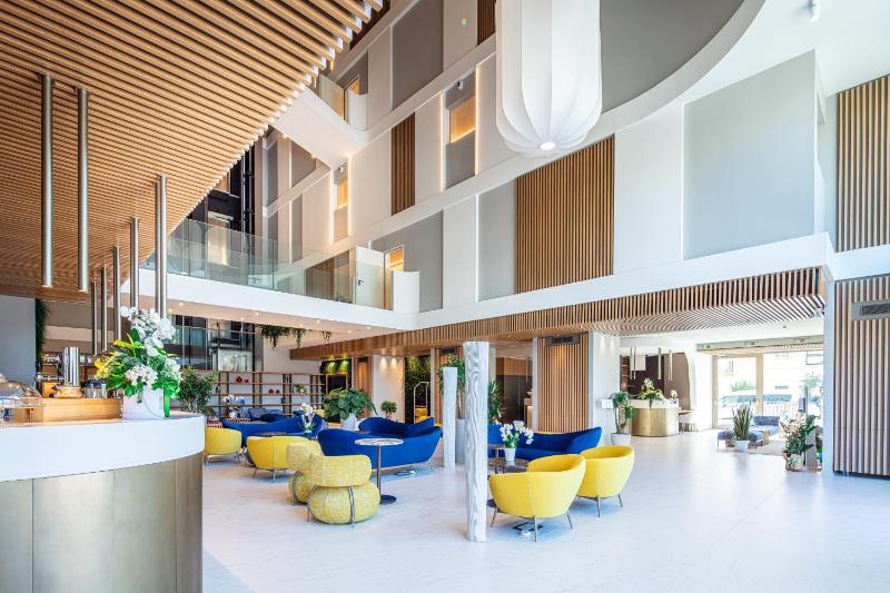 THE ONE CAORLE - Hotel & Apartments - image 13