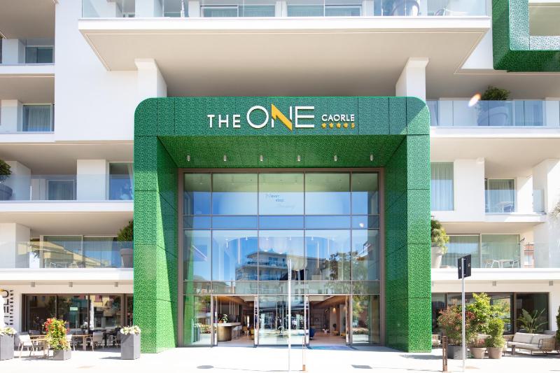 THE ONE CAORLE - Hotel & Apartments - image 37
