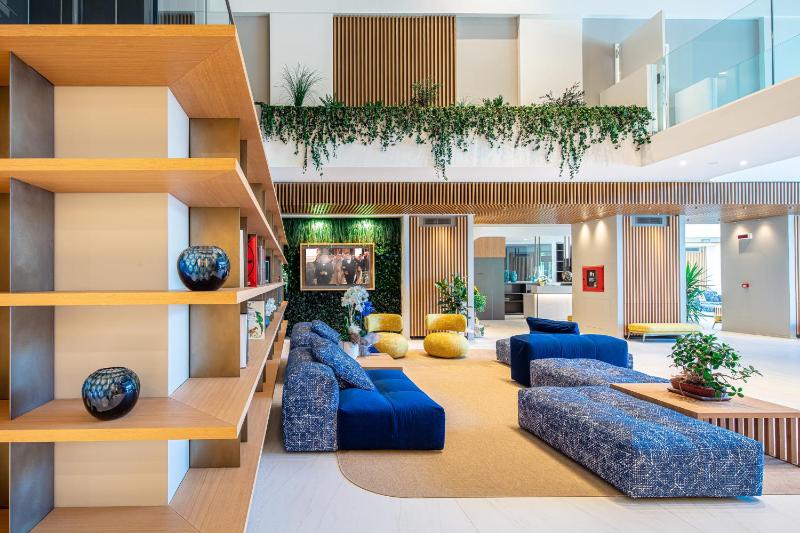 THE ONE CAORLE - Hotel & Apartments - image 25