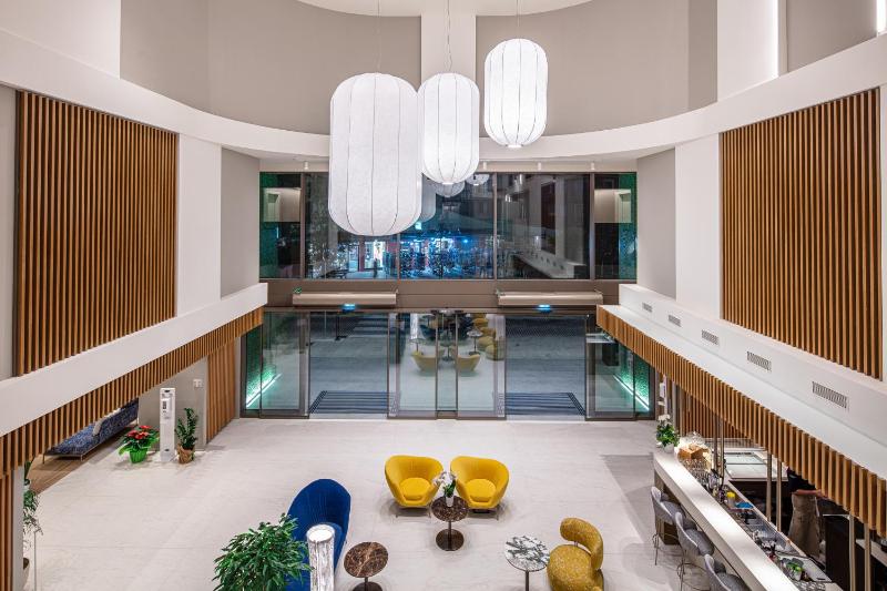 THE ONE CAORLE - Hotel & Apartments - image 34