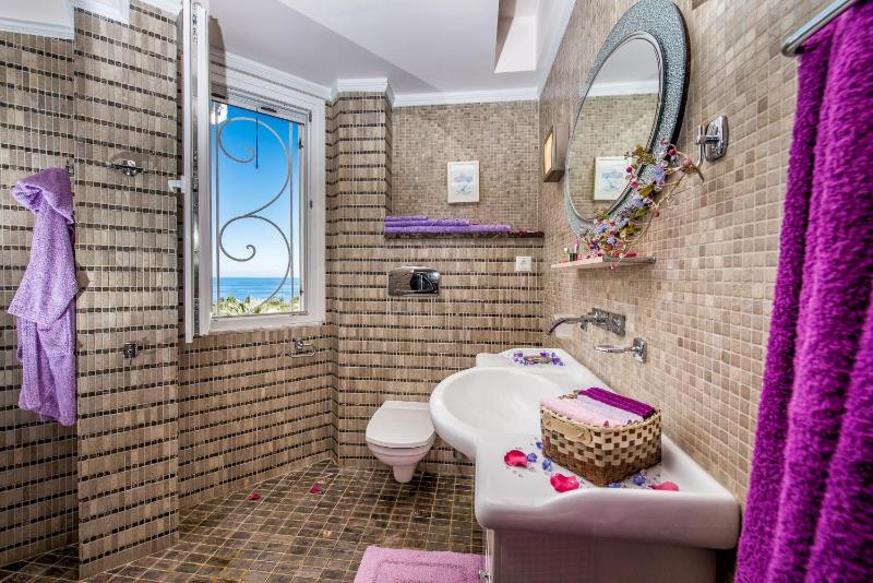 Villa with Sea View image 1