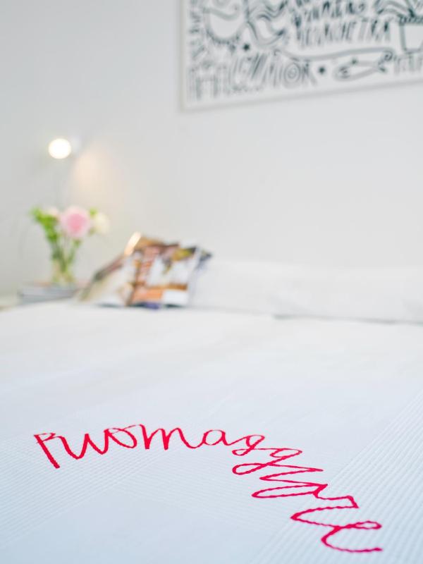 Affittacamere Altamarea - image 10