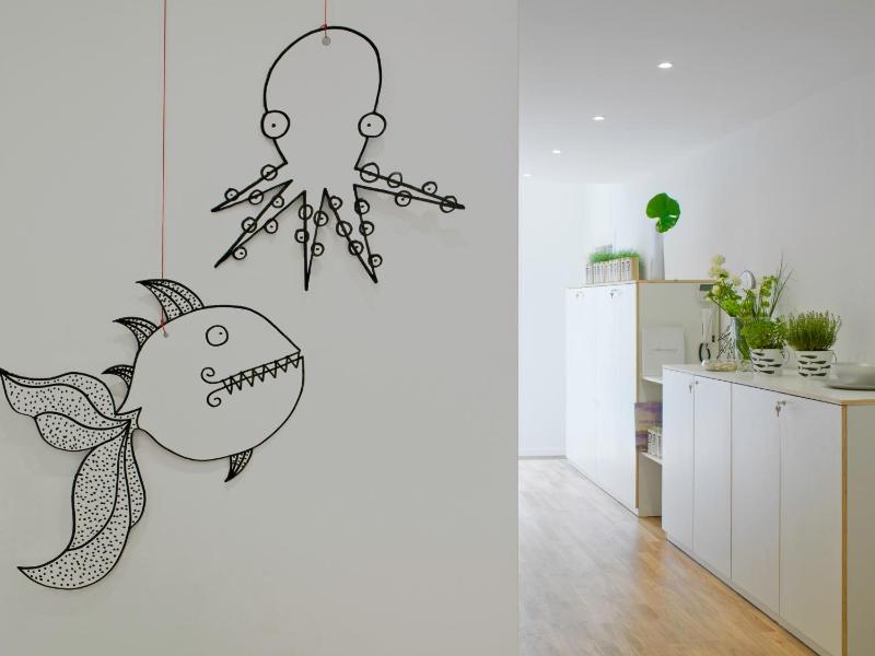Affittacamere Altamarea - image 15