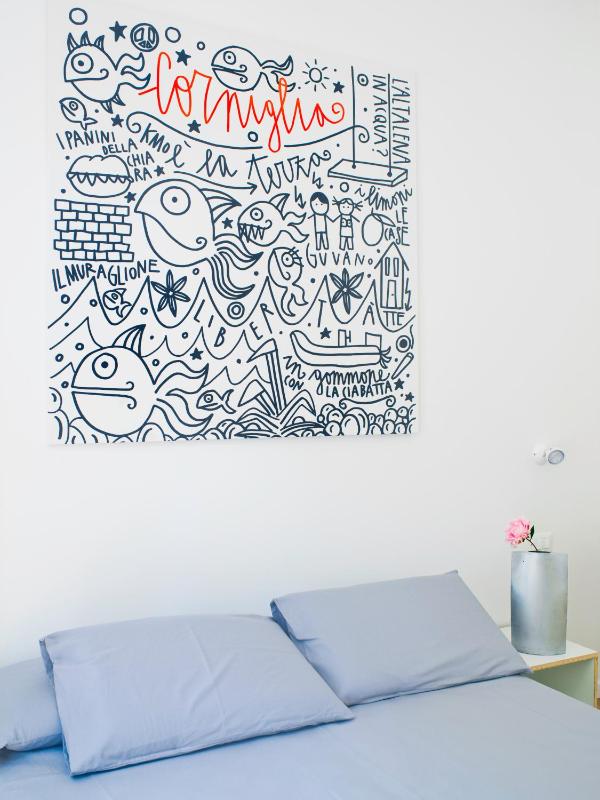 Affittacamere Altamarea - image 16