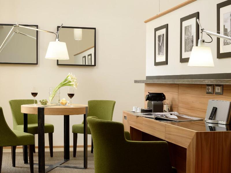 Deluxe Suite with Private Terrace - Separate Building image 3