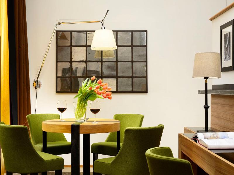 Deluxe Suite with Private Terrace - Separate Building image 2