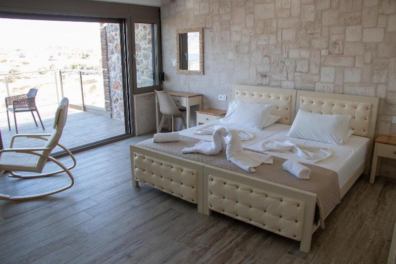 Suite with Terrace image 2