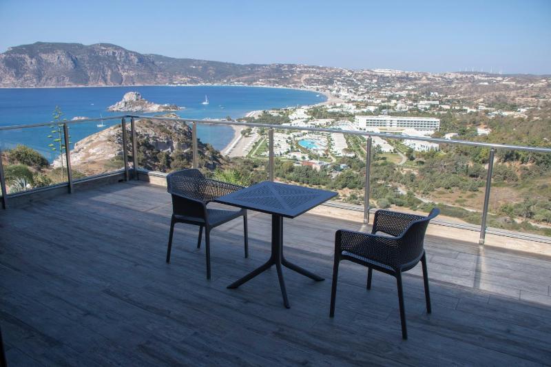 Suite with Terrace image 3