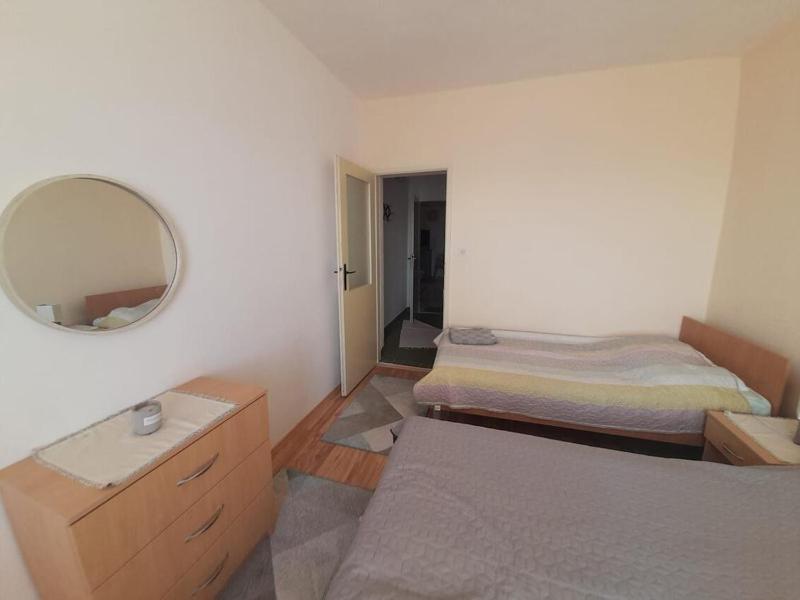 Two-Bedroom Apartment with Terrace and Sea View image 3