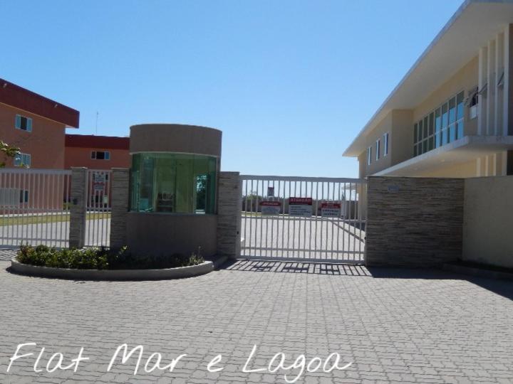 Flat entre Mar e Lagoa - image 35