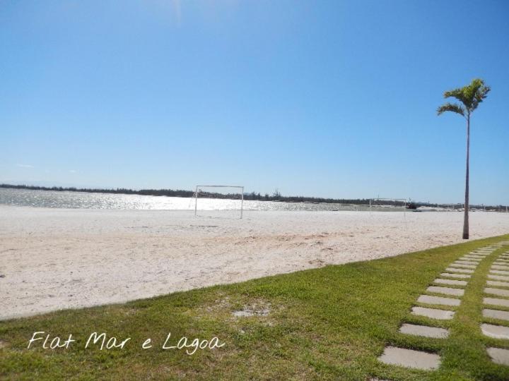 Flat entre Mar e Lagoa - image 27