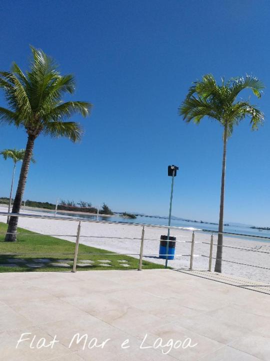 Flat entre Mar e Lagoa - image 49