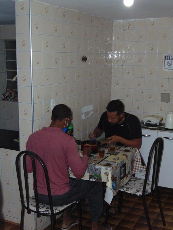 Wally's House Hostel - image 11